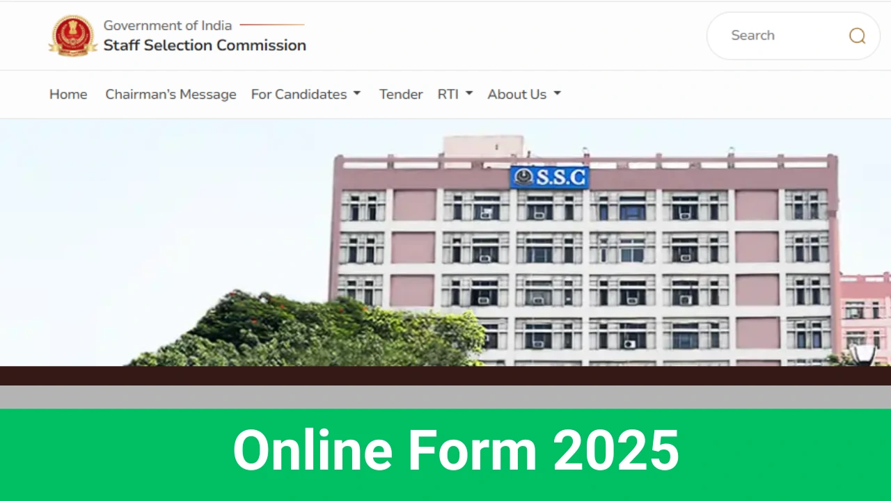 Delhi Police Head Constable Recruitment 2025